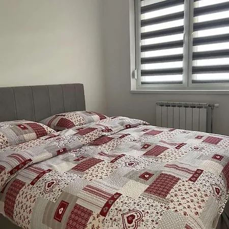 Apartamento Andrej *